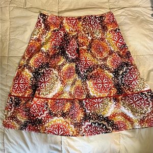 East 5th Skirt. Perfect condition.